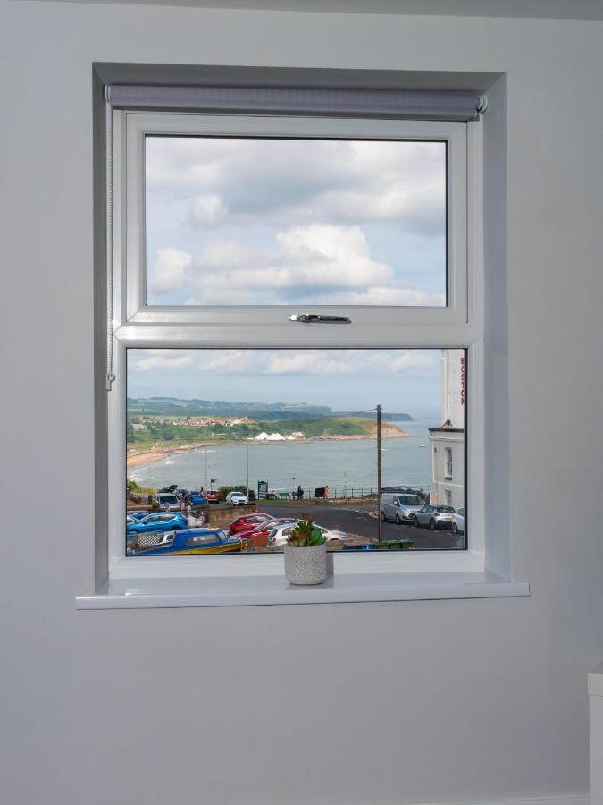 Appartamento Sea View House Puck Esterno foto