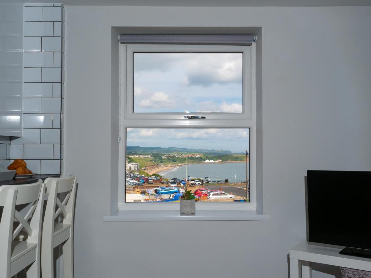 Appartamento Sea View House Puck Esterno foto